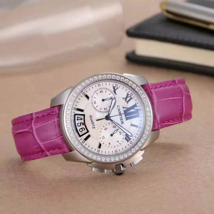 Cartier Watch 364